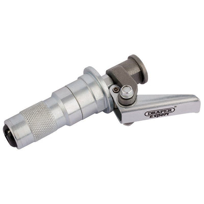 Draper GG9 Quick Release Grease Connector - (16156) - DR-16156 - Draper - Trade Counter Direct