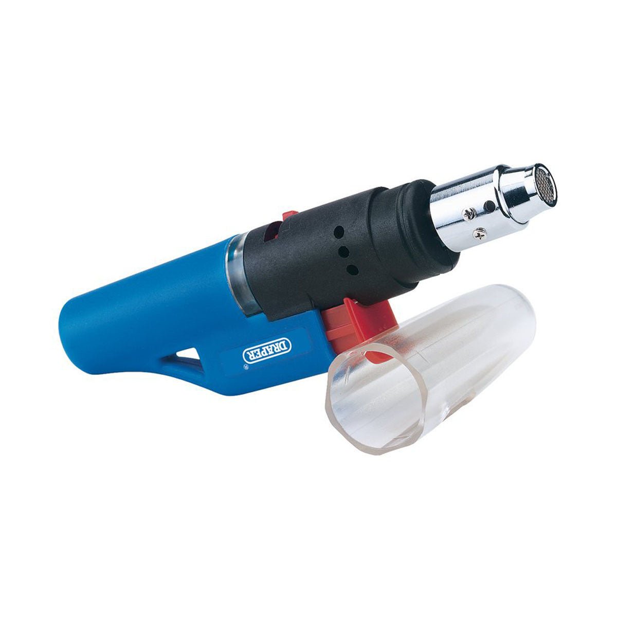 Draper GT9 Flameless Gas Torch - (78775) - DR-78775 - Draper - Trade Counter Direct