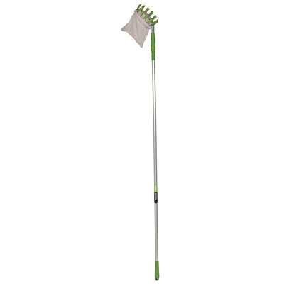 Draper GTFP Telescopic Fruit Picker - (19628) - DR-19628 - Draper - Trade Counter Direct