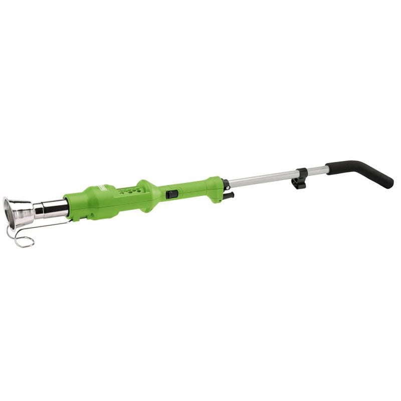Draper G/WB2000D Weed Burner, 2000W - (68696) - DR-68696 - Draper - Trade Counter Direct