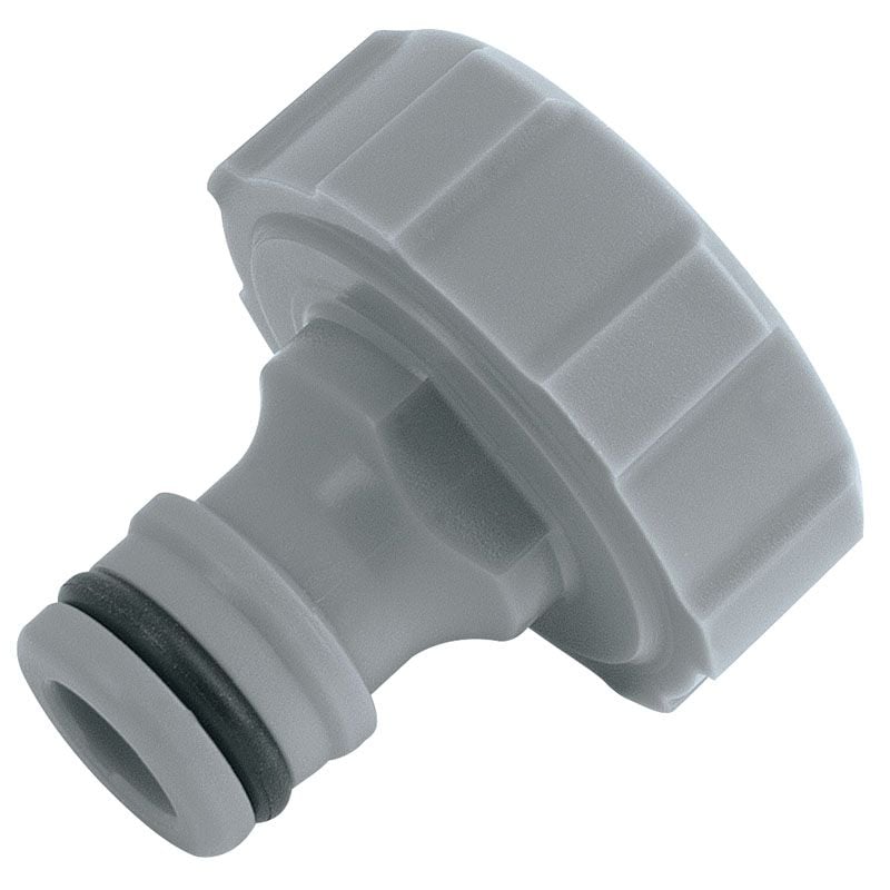 Draper GWPPTC - 1 Tap Connector, 1" - (25909) - DR-25909 - Draper - Trade Counter Direct