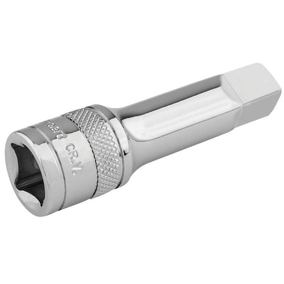 Draper H - EXT/B Extension Bar, 1/2" Sq. Dr., 75mm - (16750) - DR-16750 - Draper - Trade Counter Direct