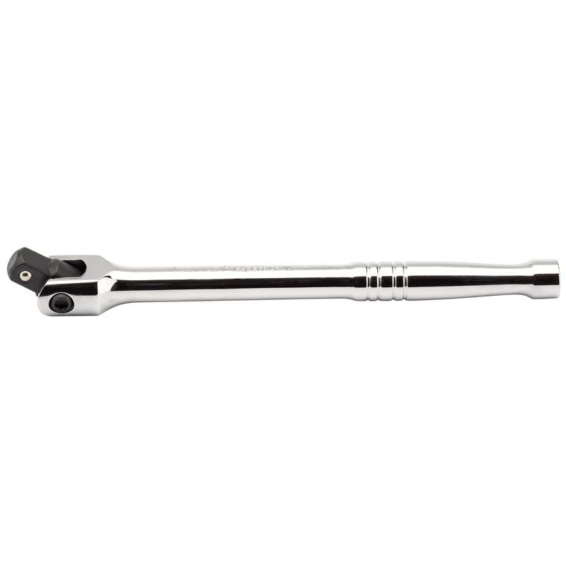 Draper H10/B Breaker Bar, 1/2" Sq. Dr., 250mm - (16799) - DR-16799 - Draper - Trade Counter Direct