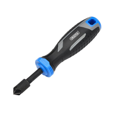 Draper Hand Countersink, 13mm - DR-24718 - Draper - Trade Counter Direct