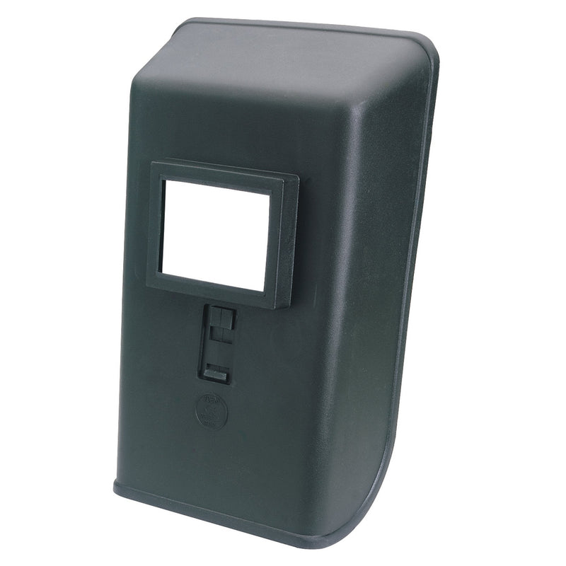 Draper Hand Held Welding Mask to BS1542 without Lenses - DR-76713 - Draper - Trade Counter Direct