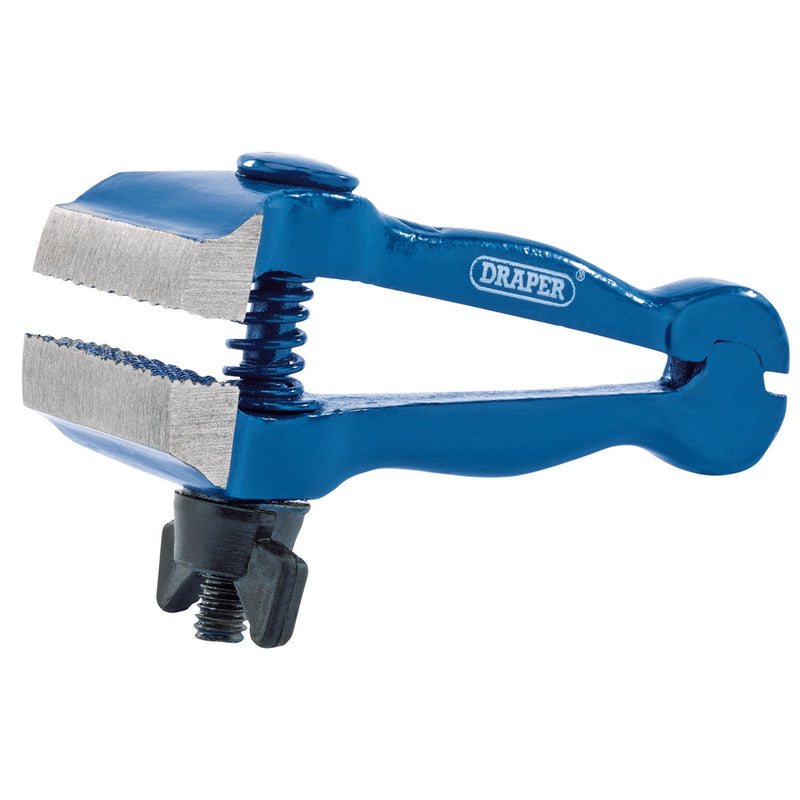 Draper Hand Vice, 36mm - DR-30785 - Draper - Trade Counter Direct