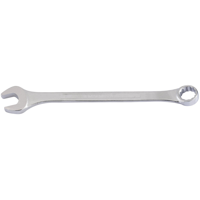 Draper Heavy Duty Long Pattern Metric Combination Spanner - DR-36954 - Draper - Trade Counter Direct