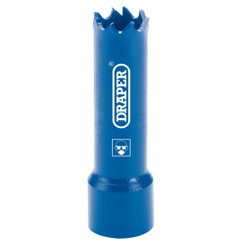 Draper HSS Bi-metal Holesaw Blade - DR-34742 - Draper - Trade Counter Direct