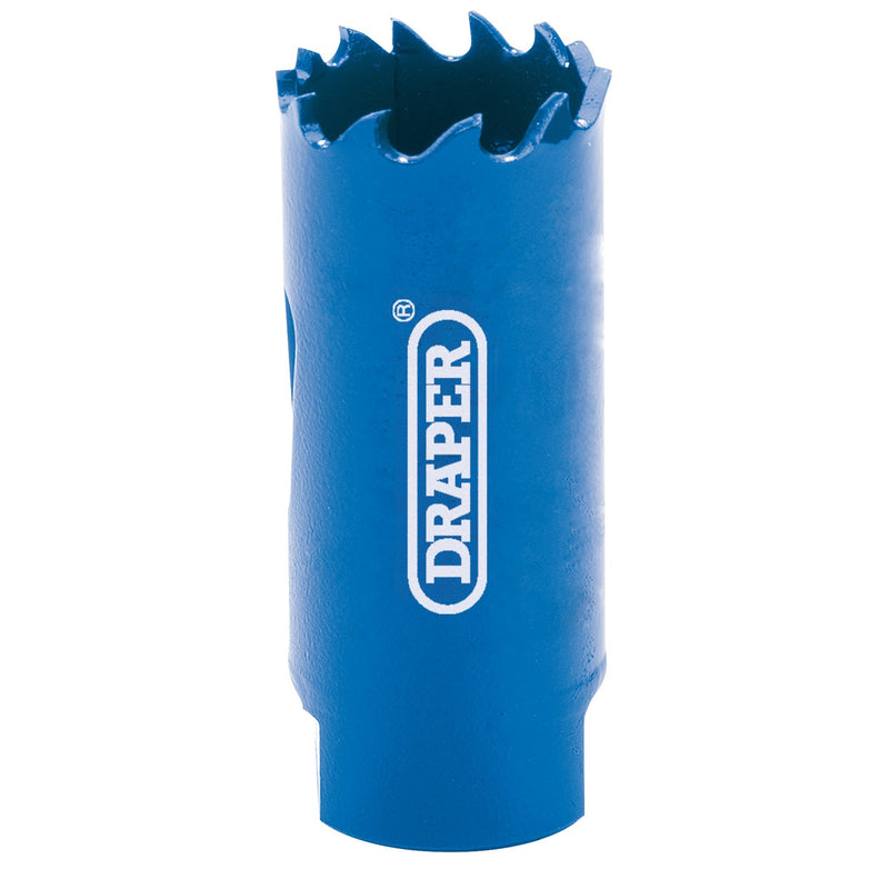 Draper HSS Bi-metal Holesaw Blade - DR-34744 - Draper - Trade Counter Direct