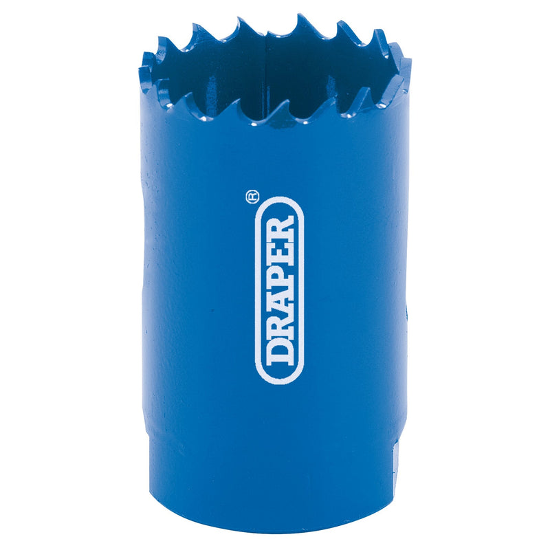 Draper HSS Bi-metal Holesaw Blade - DR-34756 - Draper - Trade Counter Direct