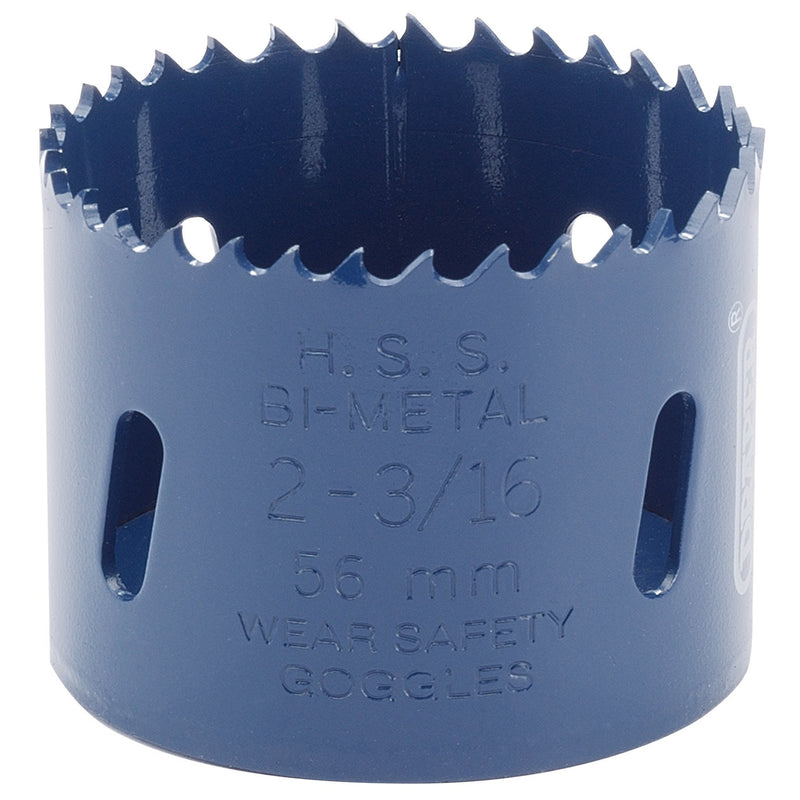 Draper HSS Bi-metal Holesaw Blade - DR-34762 - Draper - Trade Counter Direct