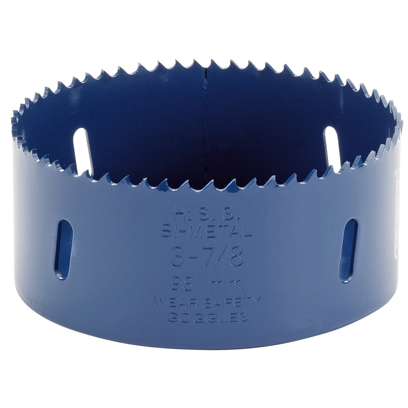 Draper HSS Bi-metal Holesaw Blade - DR-34770 - Draper - Trade Counter Direct