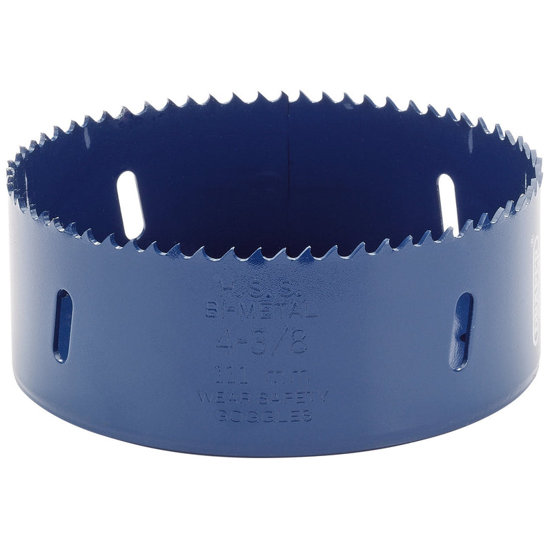 Draper HSS Bi-metal Holesaw Blade - DR-34772 - Draper - Trade Counter Direct