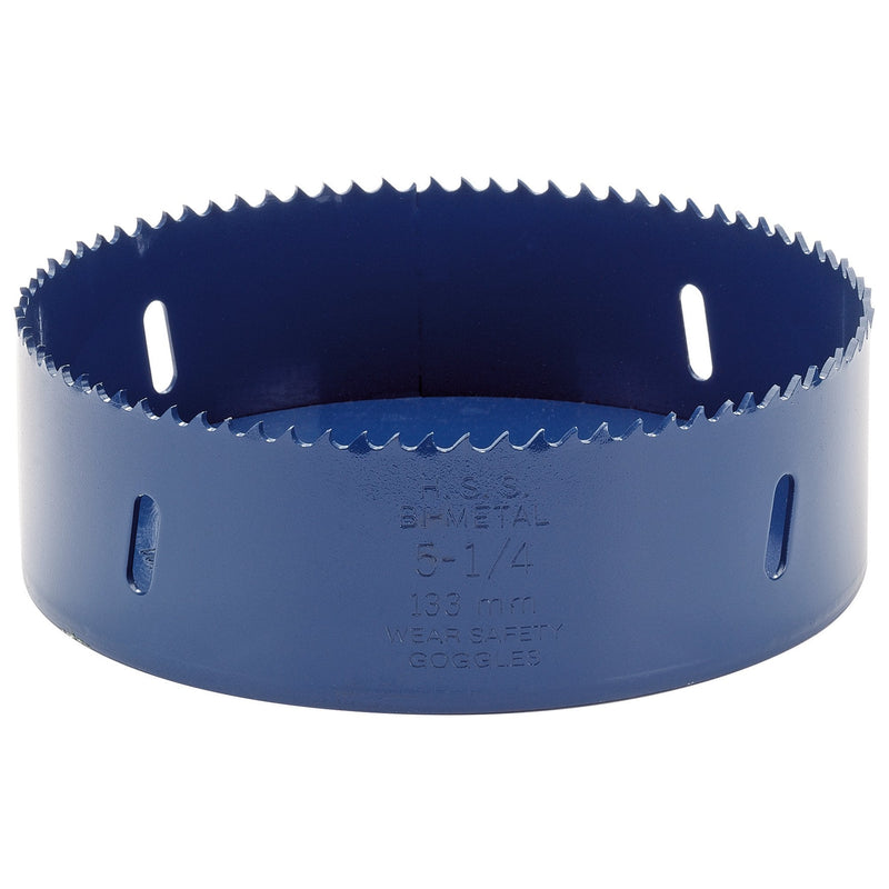 Draper HSS Bi-metal Holesaw Blade - DR-34774 - Draper - Trade Counter Direct