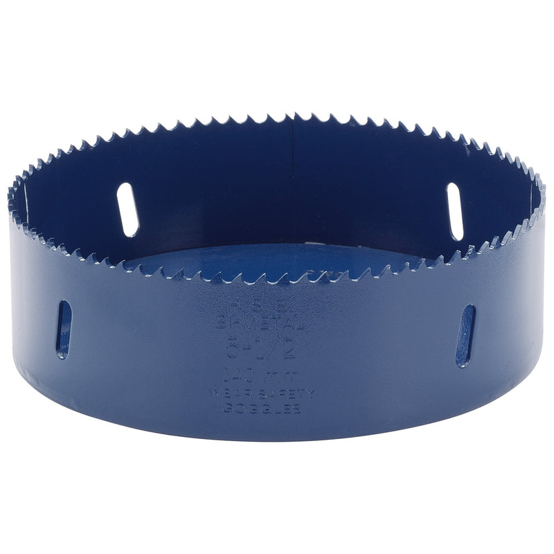 Draper HSS Bi-metal Holesaw Blade - DR-34775 - Draper - Trade Counter Direct