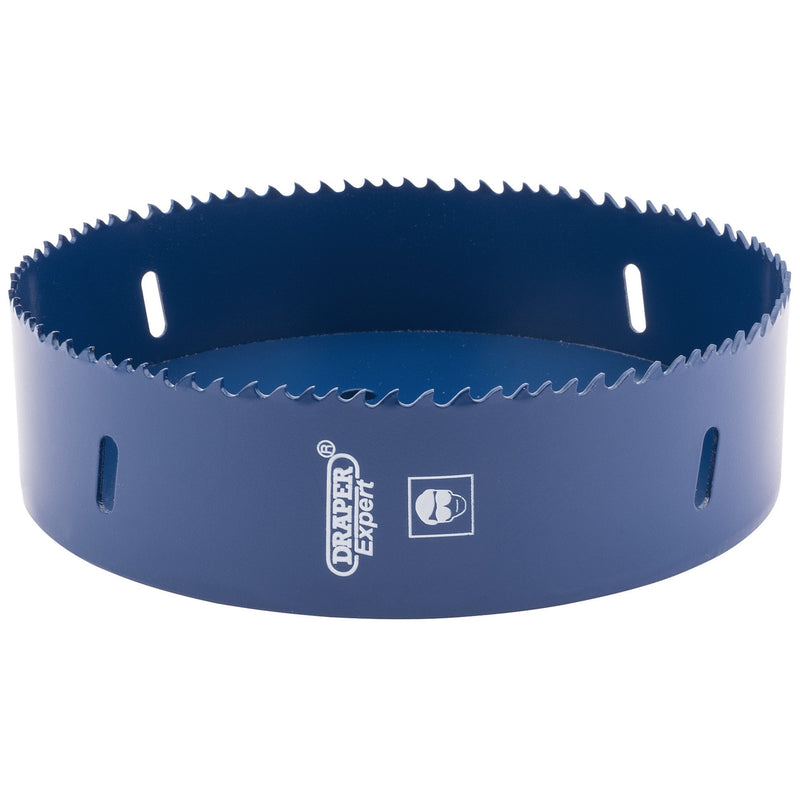 Draper HSS Bi-metal Holesaw Blade - DR-34776 - Draper - Trade Counter Direct