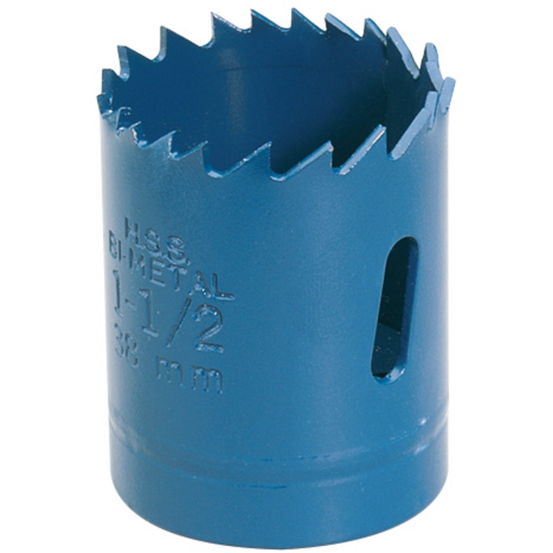 Draper HSS Bi-metal Holesaw Blade - DR-41076 - Draper - Trade Counter Direct