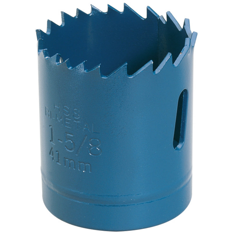 Draper HSS Bi-metal Holesaw Blade - DR-41077 - Draper - Trade Counter Direct