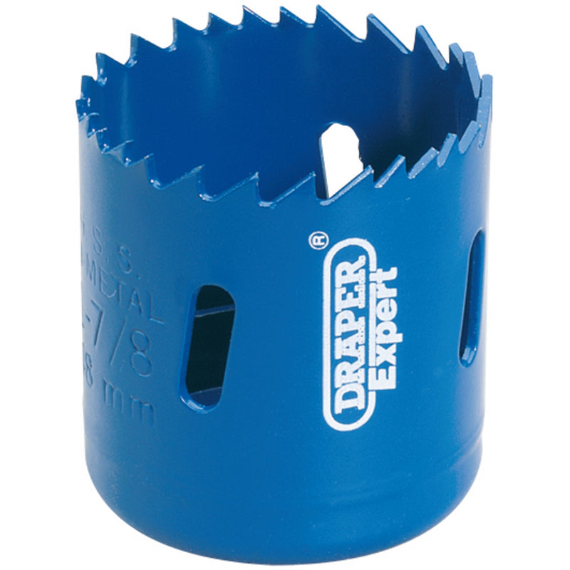 Draper HSS Bi-metal Holesaw Blade - DR-41080 - Draper - Trade Counter Direct