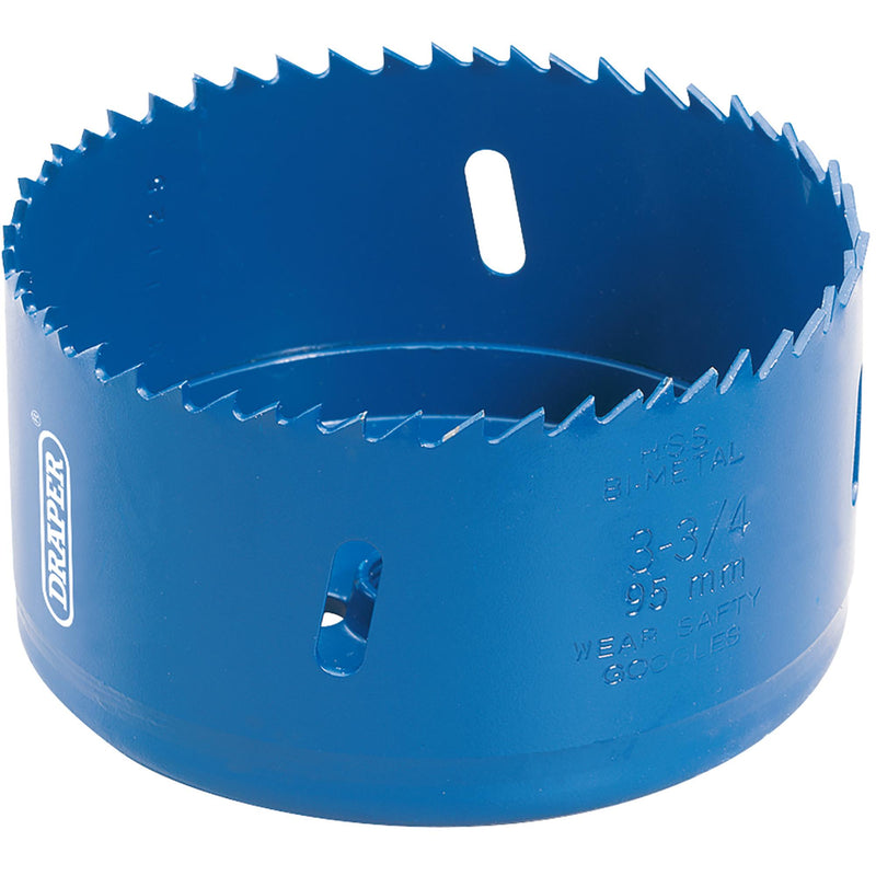 Draper HSS Bi-metal Holesaw Blade - DR-41092 - Draper - Trade Counter Direct