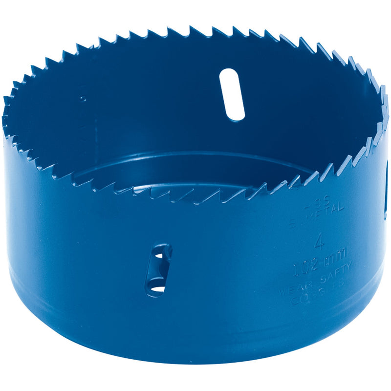 Draper HSS Bi-metal Holesaw Blade - DR-41093 - Draper - Trade Counter Direct