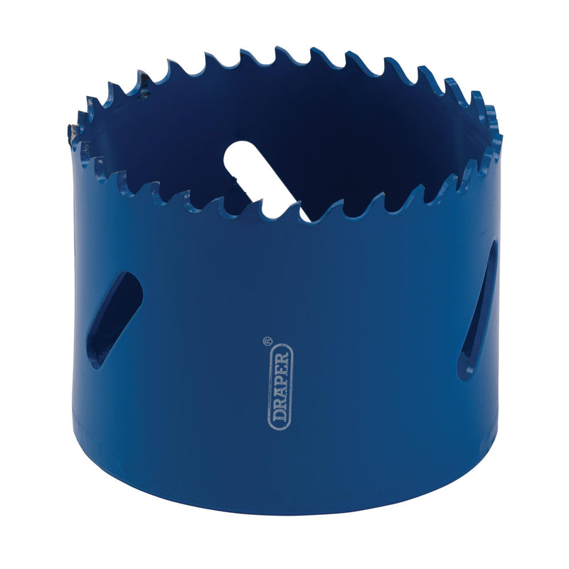 Draper HSS Bi-metal Holesaw Blade - DR-99309 - Draper - Trade Counter Direct