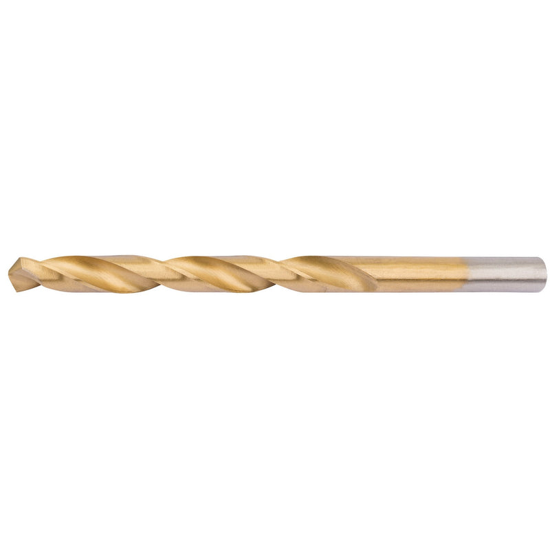 Draper HSS Titanium Drill Bit, 7.5 x 110mm - DR-38839 - Draper - Trade Counter Direct