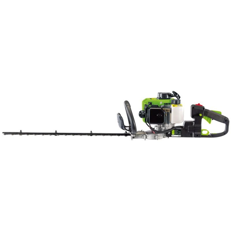 Draper HTP256 Petrol Hedge Trimmer, 500mm, 22.5cc - (32319) - DR-32319 - Draper - Trade Counter Direct