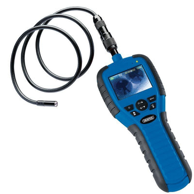 Draper IC100 Inspection Camera - (92577) - DR-92577 - Draper - Trade Counter Direct