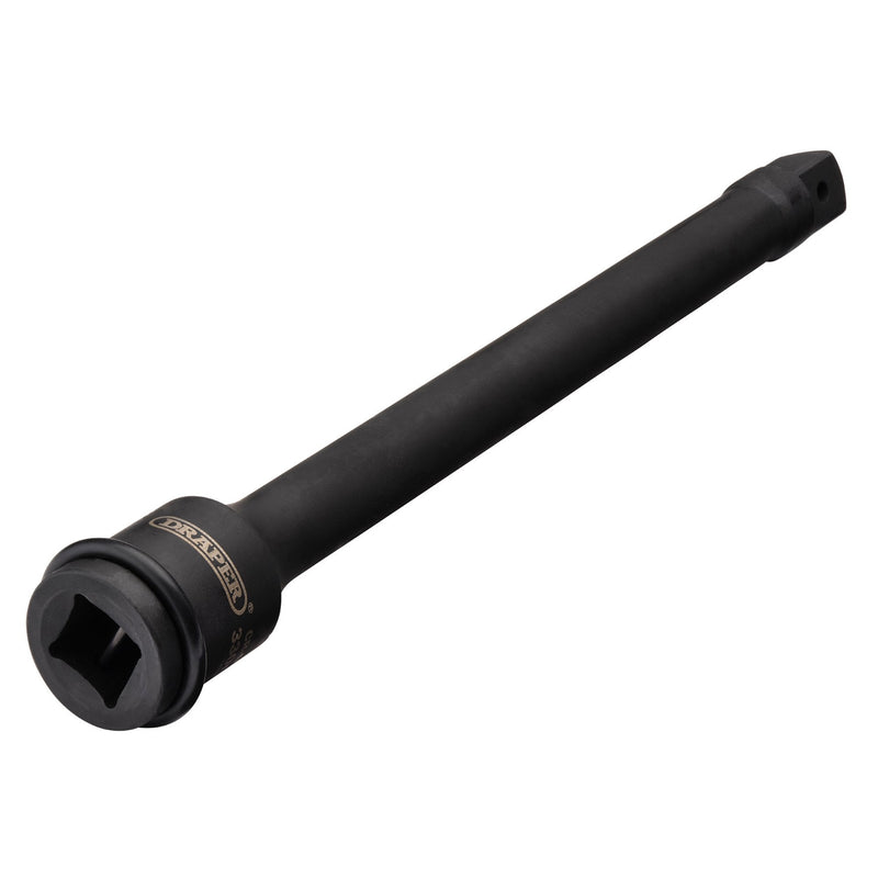 Draper Impact Extension Bar, 3/4" Sq. Dr. - DR-05554 - Draper - Trade Counter Direct