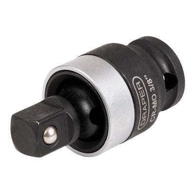 Draper Impact Universal Joint, 3/8" Sq. Dr. - DR-07020 - Draper - Trade Counter Direct