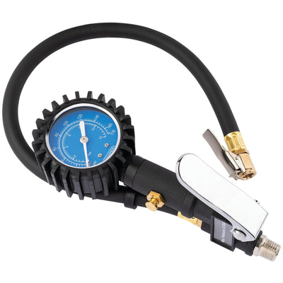 Draper In-Line Tyre Inflator - DR-91320 - Draper - Trade Counter Direct