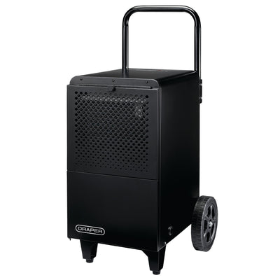 Draper Industrial Dehumidifier - DR-12498 - Draper - Trade Counter Direct