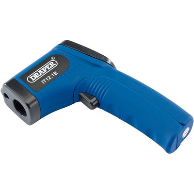 Draper IT12:1B Infrared Thermometer - (15101) - DR-15101 - Draper - Trade Counter Direct