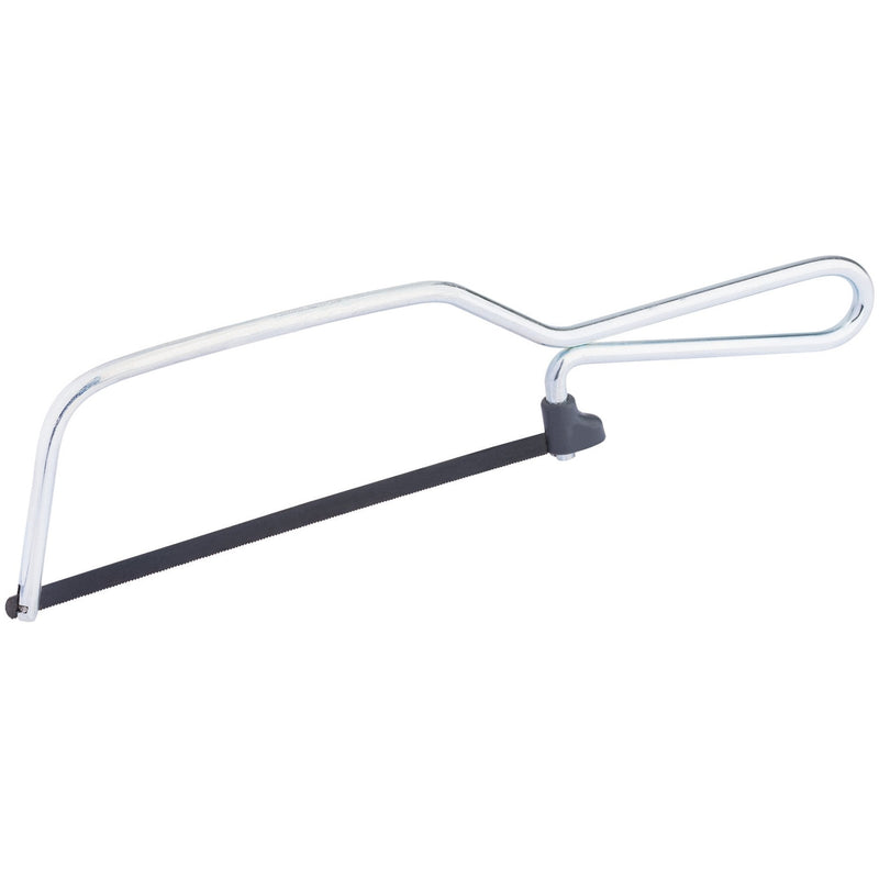 Draper Junior Hacksaw with Blade, 150mm, 32tpi - DR-49650 - Draper - Trade Counter Direct