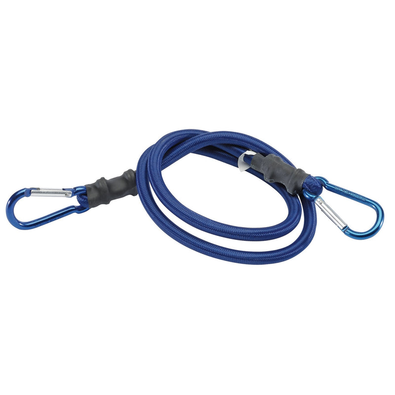 Draper Karabiner Bungee, 1000mm - DR-93534 - Draper - Trade Counter Direct