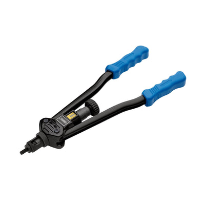 Draper Long Arm Threaded Nut Riveter, 410mm - DR-04047 - Draper - Trade Counter Direct
