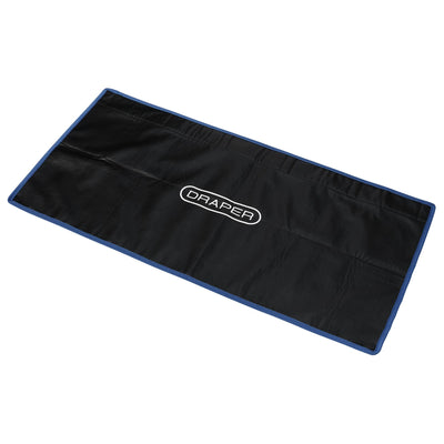 Draper Magnetic Wing Cover, 800 x 400mm - DR-30970 - Draper - Trade Counter Direct