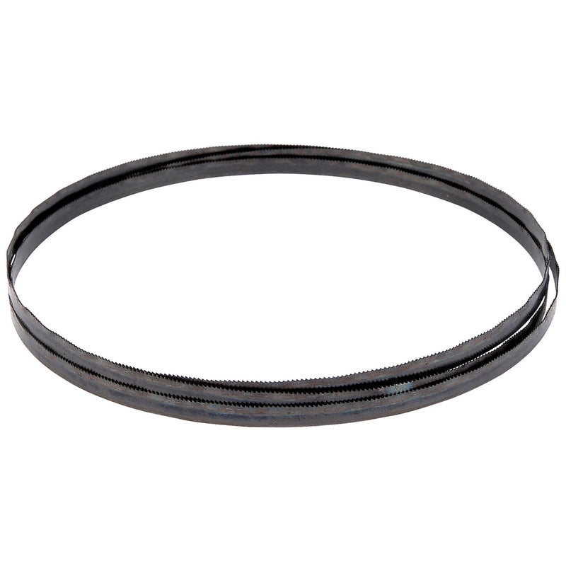 Draper Metal Bandsaw Blade, 1400mm x 1/4", 24tpi - DR-14255 - Draper - Trade Counter Direct