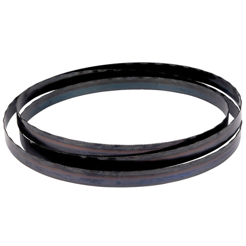 Draper Metal Bandsaw Blade, 1638mm x 1/2", 24tpi - DR-28112 - Draper - Trade Counter Direct