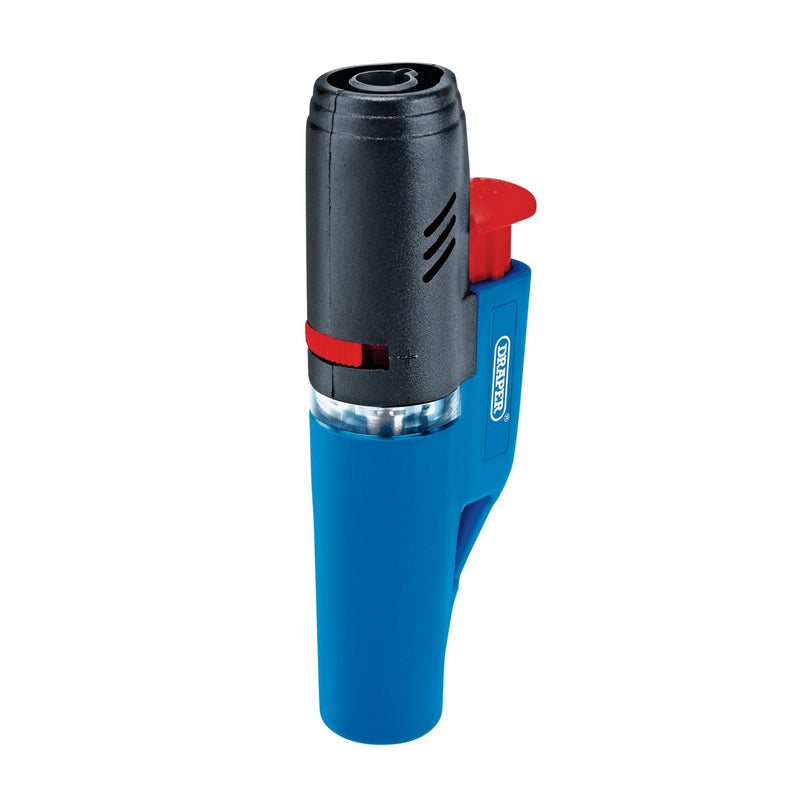 Draper Micro Butane Gas Torch - DR-78773 - Draper - Trade Counter Direct