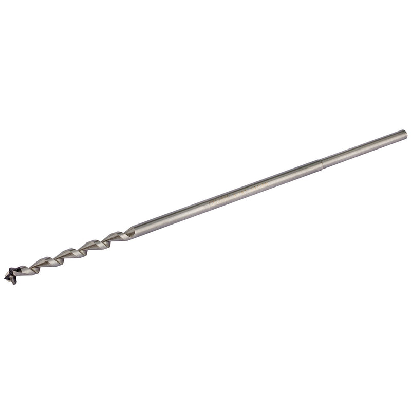 Draper Mortice Bit for 48030 Mortice Chisel and Bit, 3/8", 252mm - DR-78912 - Draper - Trade Counter Direct