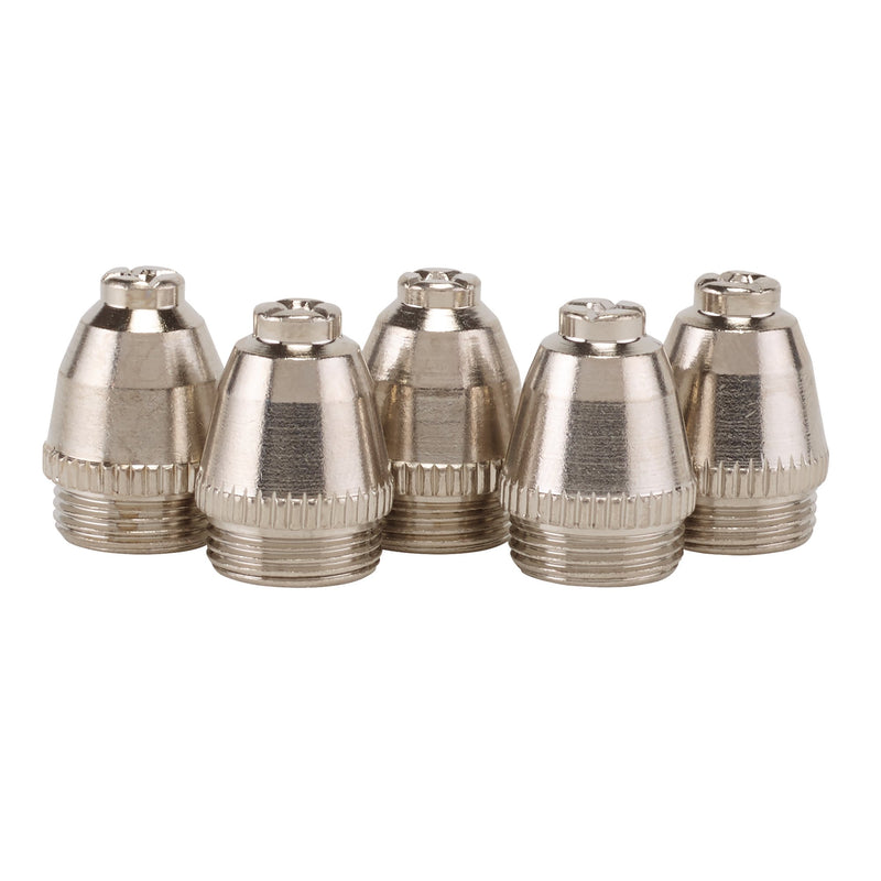 Plasma Cutter Nozzle for Stock No. 03357 (Pack of 5)