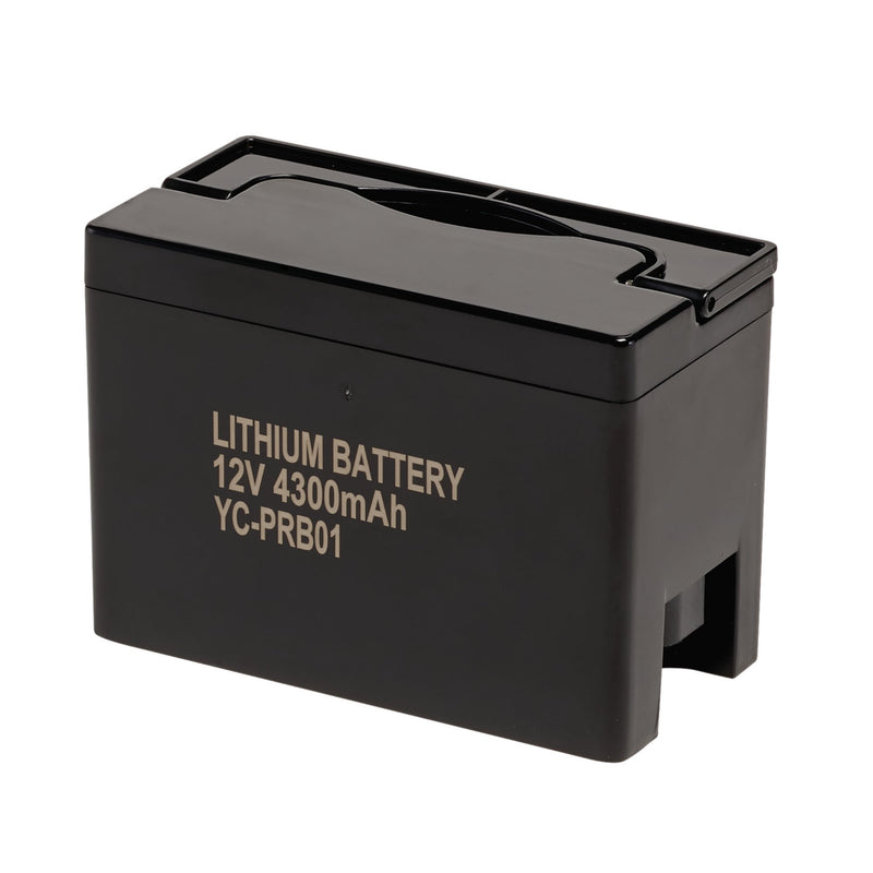 Battery for use with Welding Helmet - Stock No. 02518