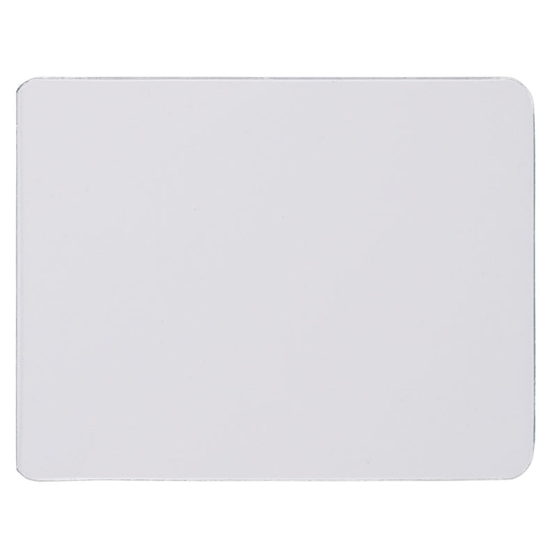 Outside PC Lens for use with Welding Helmet - Stock No. 02516