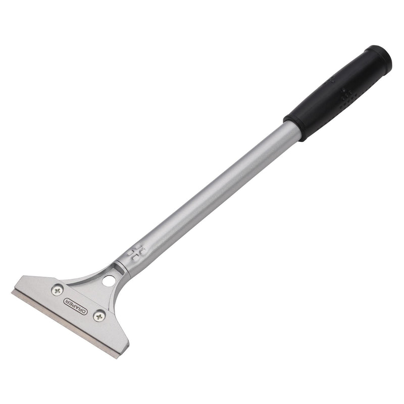 Long Handled Scraper, 370mm