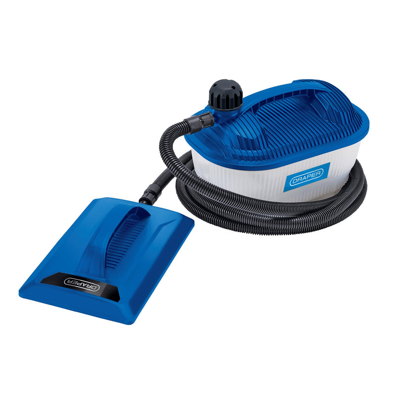Draper Storm Force® 230V Wallpaper Steamer, 2000W
