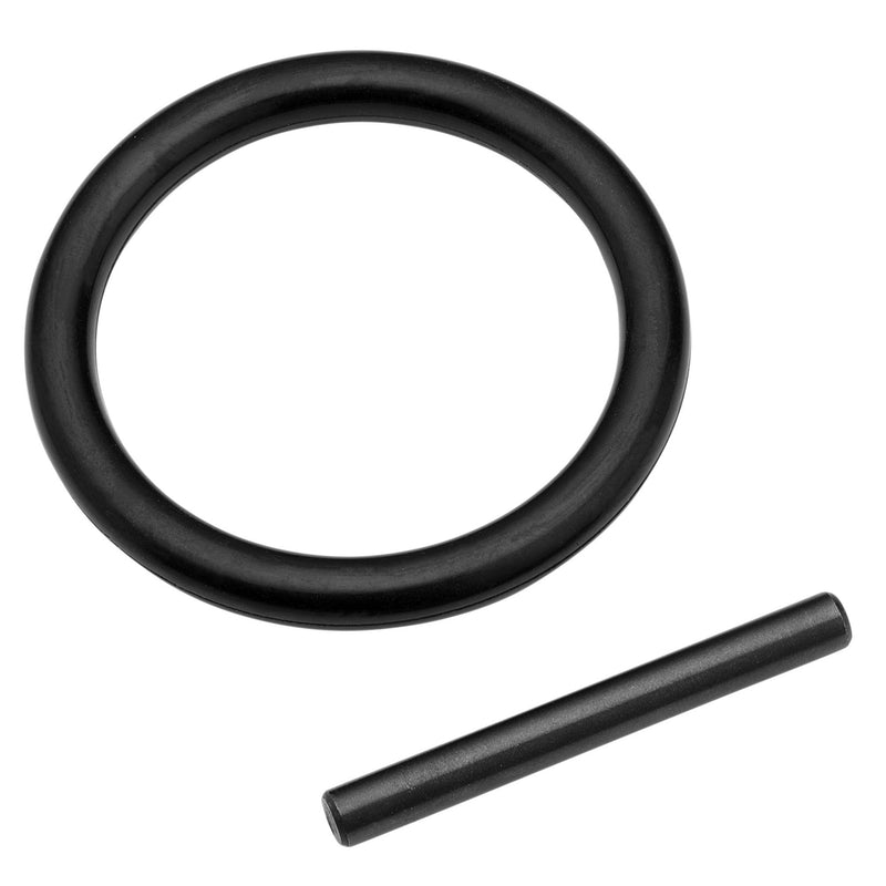 Impact Ring and Pin Kit, 1" Sq. Dr., 22-70mm