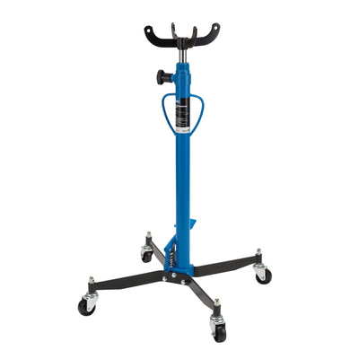 Vertical Transmission Jack, 500kg