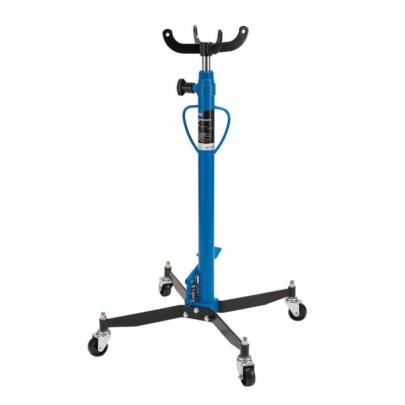 Vertical Transmission Jack, 500kg